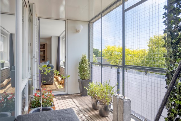 Medium property photo - Havensingel 64, 5611 VS Eindhoven
